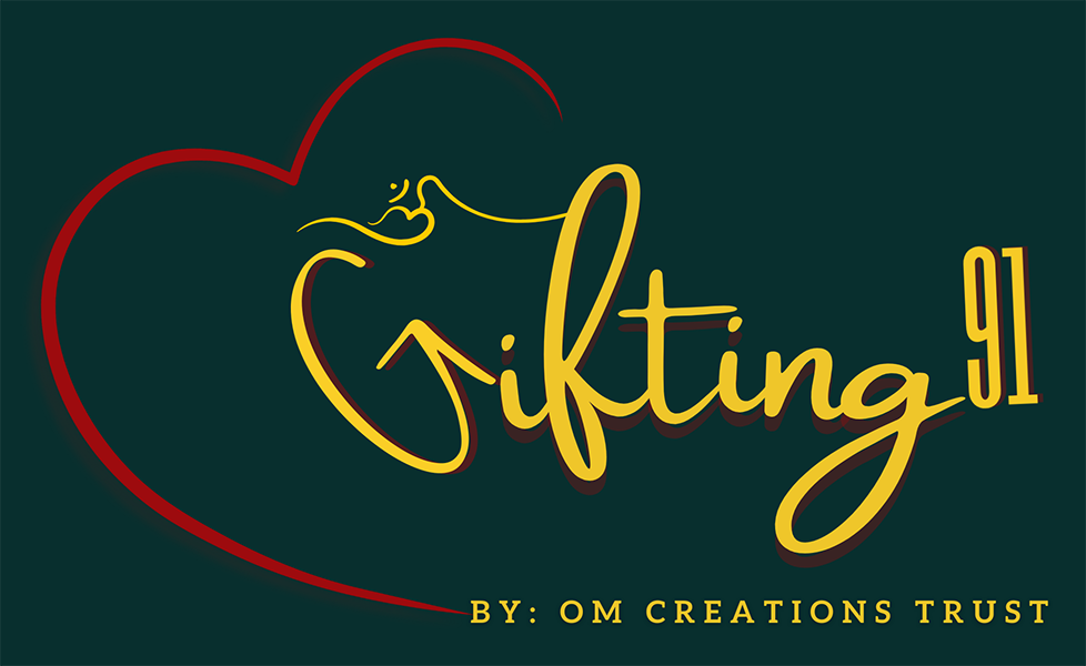 Gifting 91