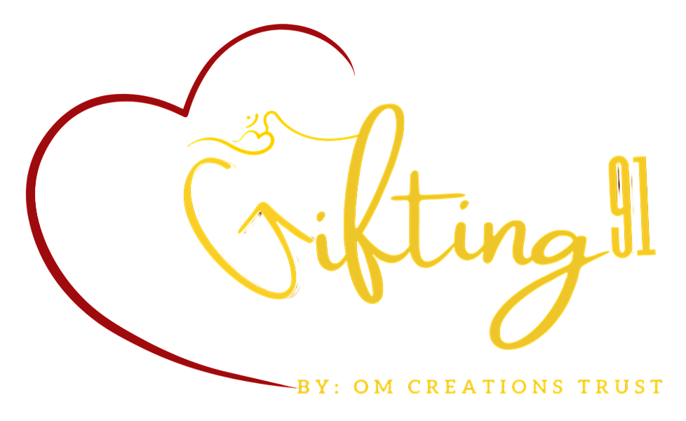 Gifting 91